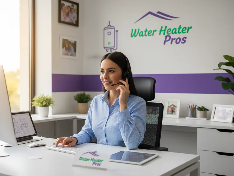 Water Heater Repair  in Canon City  FAQ